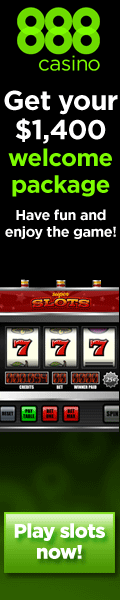 888 casino test