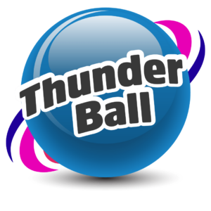 Thunderball Ergebnisse