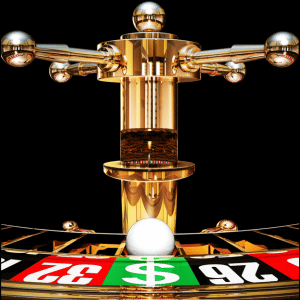 Offizielle Lotterie-Zeiten